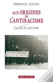 Capa do artigo Aux Origines De L