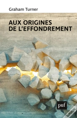 Capa do artigo Aux Origines De L'Effondrement