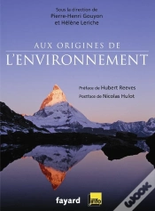 Capa do artigo Aux Origines De L