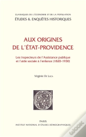 Capa do artigo Aux Origines De L