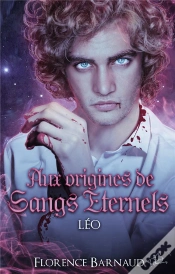 Capa do artigo Aux Origines De Sangs Eternels : Léo
