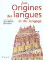 Aux Origines Des Langues Et Du Langage - Preview