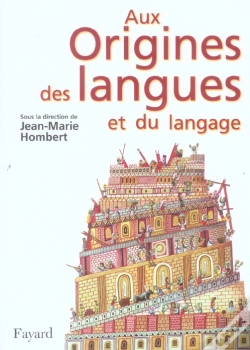 Capa do artigo Aux Origines Des Langues Et Du Langage