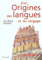 Capa do artigo Aux Origines Des Langues Et Du Langage