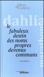 Aux Origines Des Noms Propres Devenus Noms Communs - Preview