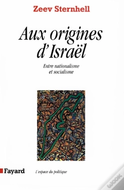 Capa do artigo Aux Origines D'Israël