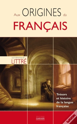 Capa do artigo Aux Origines Du Français
