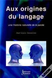 Capa do artigo Aux Origines Du Langage : Une Histoire Naturelle De La Parole