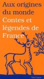 Aux Origines Du Monde ; Contes Et Légendes De France - Preview