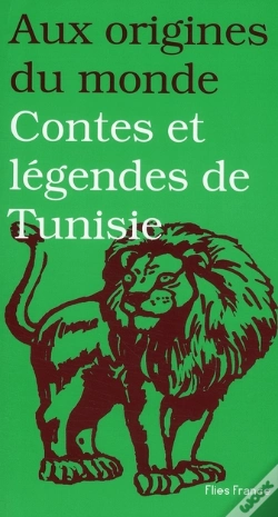 Capa do artigo Aux Origines Du Monde ; Contes Et Légendes De Tunisie