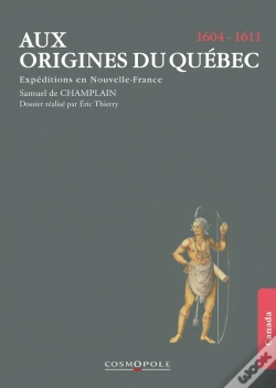 Capa do artigo Aux Origines Du Quebec