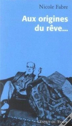Capa do artigo Aux Origines Du Rêve