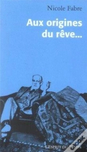 Capa do artigo Aux Origines Du Rêve