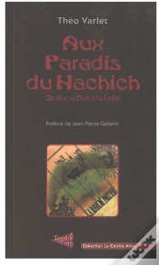 Capa do artigo Aux Paradis Du Hachich