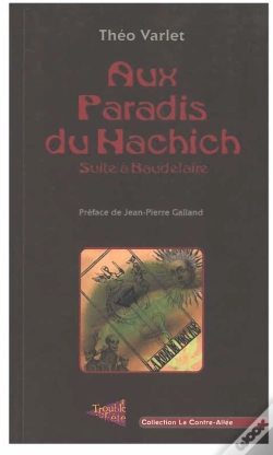 Capa do artigo Aux Paradis Du Hachich