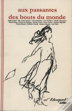 Capa do artigo Aux Passantes Des Bouts Du Monde