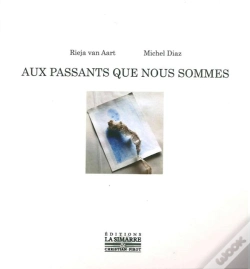 Capa do artigo Aux Passants Que Nous Sommes
