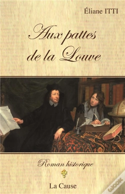 Capa do artigo Aux Pattes De La Louve