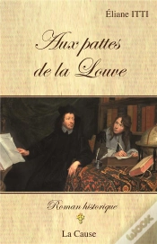 Capa do artigo Aux Pattes De La Louve