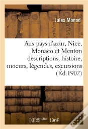 Capa do artigo Aux Pays D
