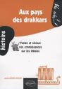 Aux Pays Des Drakkars. Testez Et Révisez Vos Connaissances Sur Les Vikings - Preview