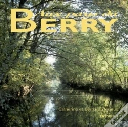 Capa do artigo Aux Pays Du Berry