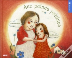 Capa do artigo Aux Peines Perdues (Coll Soleil Bleu)