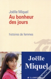 Aux Petits Bonheurs Des Jours