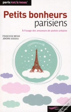 Capa do artigo Aux Petits Bonheurs Parisiens