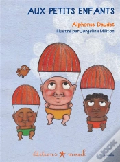 Capa do artigo Aux Petits Enfants