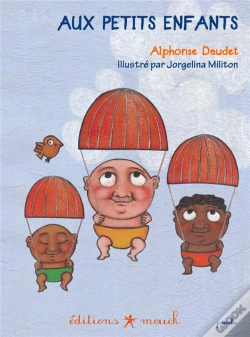 Capa do artigo Aux Petits Enfants