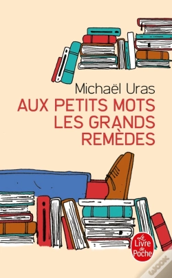 Capa do artigo Aux Petits Mots Les Grands Remèdes