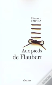 Capa do artigo Aux Pieds De Flaubert