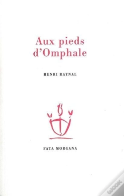 Capa do artigo Aux Pieds D'Omphale