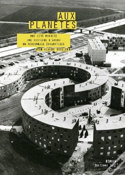 Capa do artigo Aux Planètes