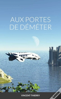 Capa do artigo Aux Portes De Déméter