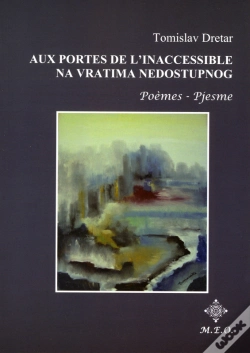 Capa do artigo Aux Portes De L'Inaccessible - Na Vratima Nedostupog