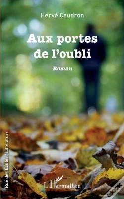 Capa do artigo Aux Portes De L'Oubli