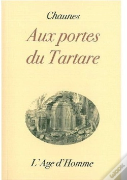 Capa do artigo Aux Portes Du Tartare