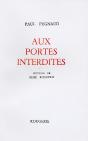 Aux Portes Interdites - Preview