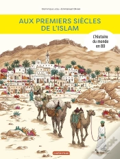 Capa do artigo Aux Premiers Siècles De L