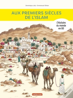 Capa do artigo Aux Premiers Siècles De L'Islam