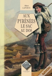 Capa do artigo Aux Pyrénées Le Sac Au Dos