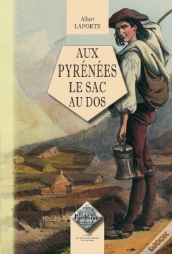 Capa do artigo Aux Pyrénées Le Sac Au Dos
