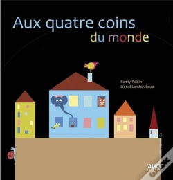 Capa do artigo Aux Quatre Coins Du Monde