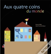 Capa do artigo Aux Quatre Coins Du Monde