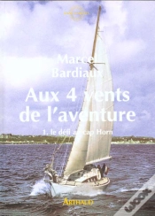 Capa do artigo Aux Quatre Vents De L