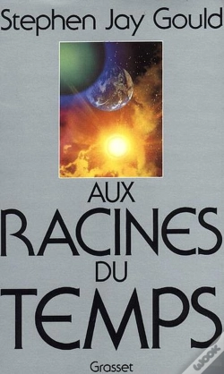 Capa do artigo Aux Racines Du Temps