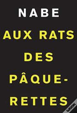 Capa do artigo Aux Rats Des Pâquerettes