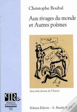 Capa do artigo Aux Rivages Du Monde Et Autres Poèmes